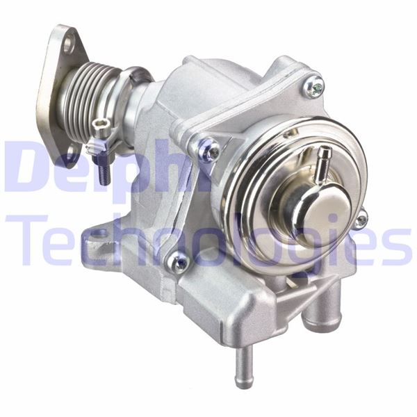 DELPHI EG10527-12B1 Motor EGR Parçaları - CITROËN JUMPER II Minibüs/Otobüs uyumlu