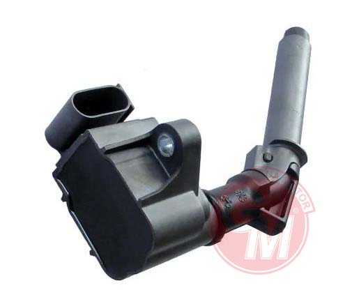 Ateşleme Bobini - GUARNITAUTO - 42302 Ürün Görseli