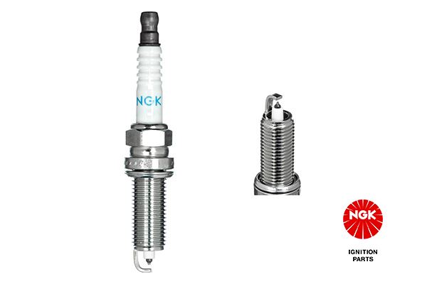 NGK 6643 Ateşleme Sistemi Buji - NISSAN MICRA IV (K13K, K13KK) uyumlu