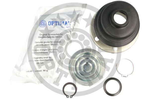 OPTIMAL CVB-10345CR Diferansiyel & Aktarma Sistemi Tahrik Parçaları - BMW 1502-2002 (E10) uyumlu