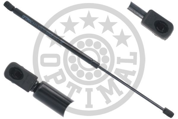 OPTIMAL AG-50260 Kaporta & Gövde Parçaları Gaz Yayı - FORD MONDEO IV Turnier (BA7) uyumlu