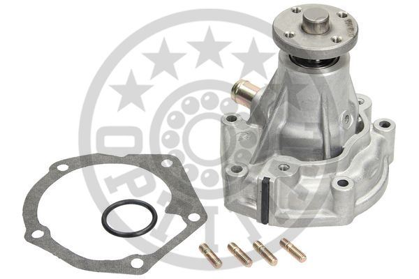 OPTIMAL AQ-1685 Motor Devirdaim - SUBARU LEONE III uyumlu