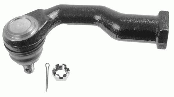 LEMFÖRDER 33384 01 Direksiyon Sistemi Mafsal - KIA SPORTAGE SUV (K00) uyumlu