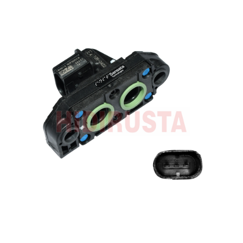 Egr Basınç Fark Sensörü - KAVLICO - 3DPS0016