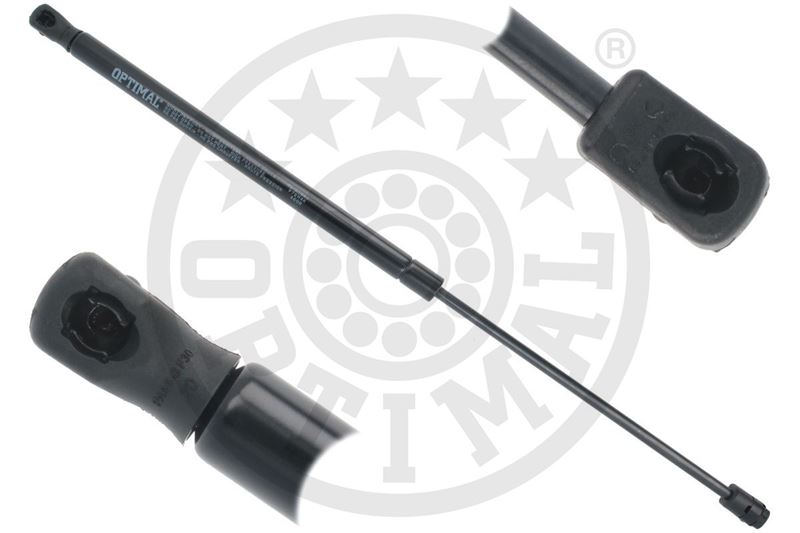 OPTIMAL AG-51066 Kaporta & Gövde Parçaları Gaz Yayı - AUDI A3 (8V1, 8VK) uyumlu
