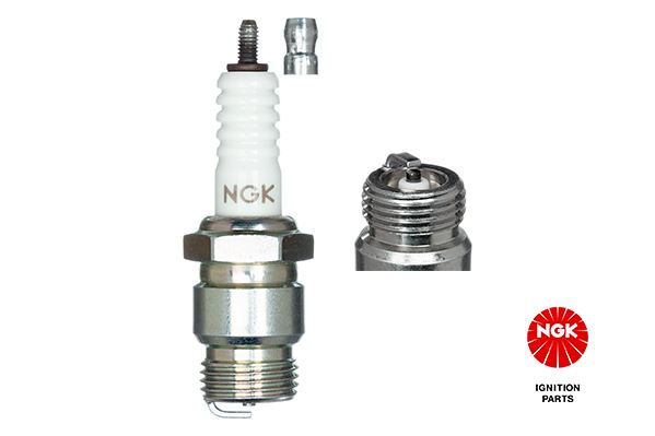 NGK 4489 Ateşleme Sistemi Buji