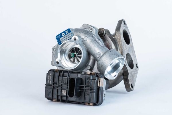 BorgWarner 54359980060 Motor Turboşarj & Parçaları - BMW 1 (F20) uyumlu