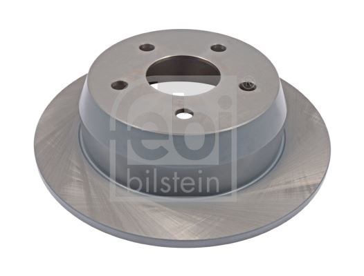 FEBI BILSTEIN 108501 Fren Sistemleri Fren Diski - JEEP GRAND CHEROKEE II (WJ, WG) uyumlu