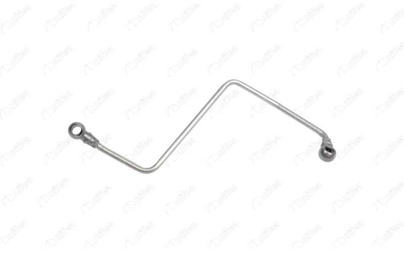 NIFEA 17026 Motor Turboşarj & Parçaları - FORD FOCUS II Turnier (DA_, FFS, DS) uyumlu