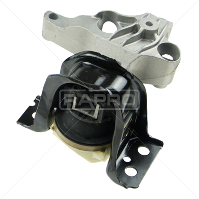 RAPRO R52576/A Motor Motor Yataklama - DACIA DUSTER (HS_) uyumlu