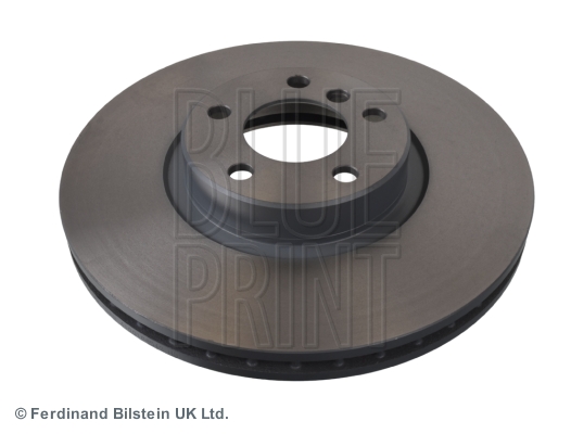 BLUE PRINT ADB114302 Fren Sistemleri Fren Diski - BMW X5 (E70) uyumlu