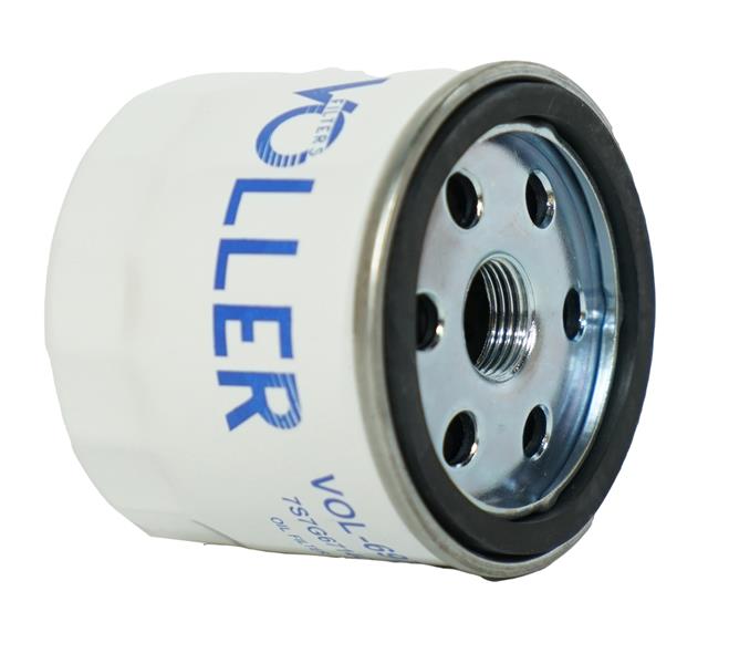 VOLLER FILTERS VOL-69700 Motor Yağ Filtresi - FORD C-MAX II (DXA/CB7, DXA/CEU) uyumlu