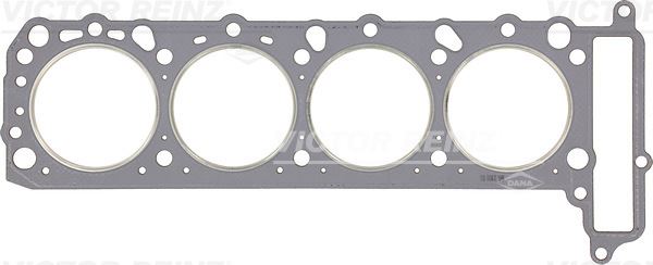 VICTOR REINZ 61-29255-00 Motor Silindir Kafa Contası - MERCEDES-BENZ E-SERISI (W124) uyumlu