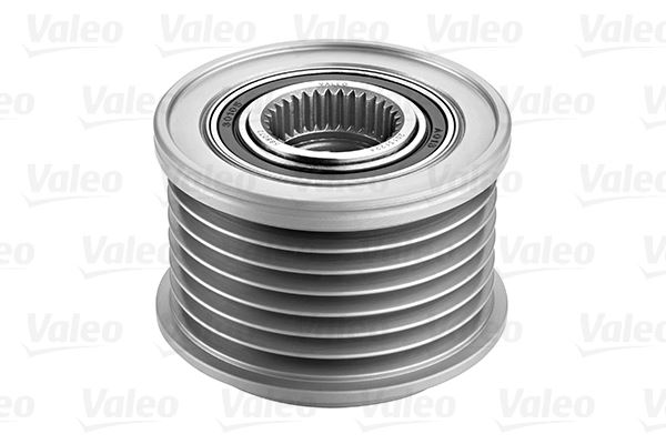 VALEO 588072 Elektrik Sistemi Alternatör - MERCEDES-BENZ R-SERISI (W251, V251) uyumlu