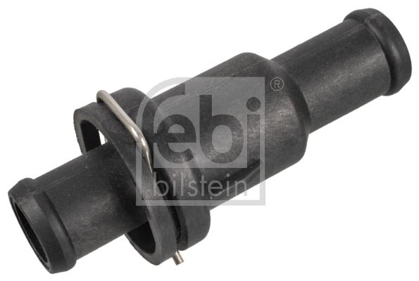 FEBI BILSTEIN 172376 Motor Yağ Termostatı - VW PASSAT B7 (362) uyumlu