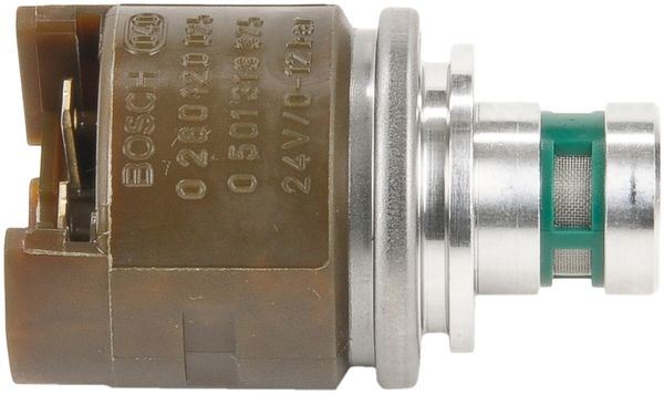 Ecas Solenoid Ventil - BOSCH - 0260120025 Ürün Görseli