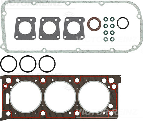VICTOR REINZ 02-33620-01 Motor Silindir Kafa Contası - RENAULT SAFRANE I (B54_) uyumlu
