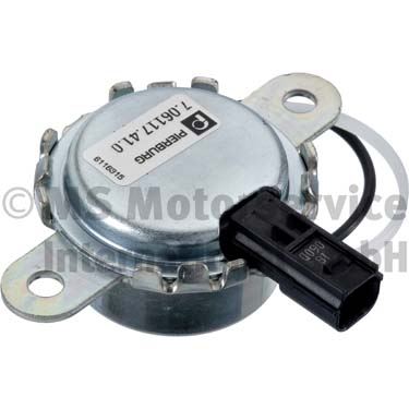PIERBURG 7.06117.41.0 Motor Supap Kumandası - SUBARU FORESTER (SH_) uyumlu