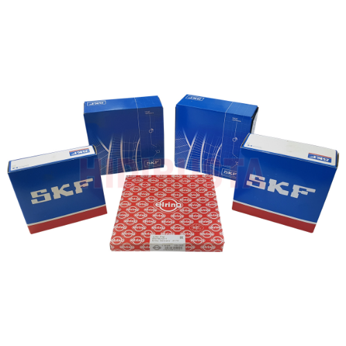 Diferansiyel Rulman Seti - SKF - HU135068 Ürün Görseli
