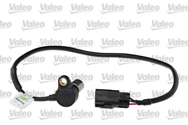 VALEO 366496 Motor Eksantrik Mili - VOLVO V70 I (875, 876) uyumlu