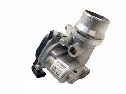 Gaz Kelebeği - RENAULT ORIJINAL - 161A09287R Ürün Görseli