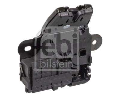 FEBI BILSTEIN 188735 Kaporta & Gövde Parçaları Dış Kilitler - SAAB 9-5 (YS3G) uyumlu