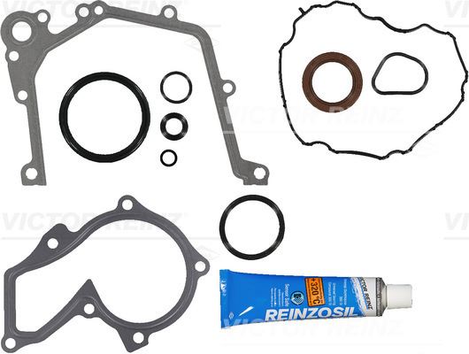 VICTOR REINZ 08-10014-01 Motor Karter Contası - FORD ECOSPORT uyumlu