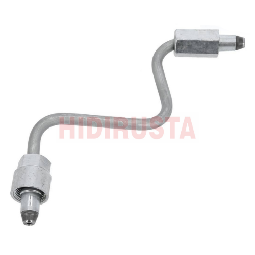 DT Spare Parts 4.11067 Yakıt Sistemi Yakıt Hattı & Rail