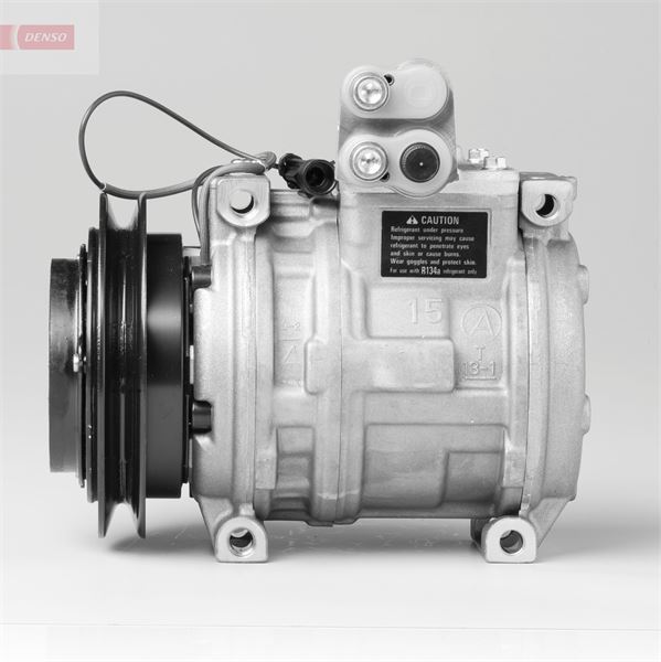 DENSO DCP23538 İklimlendirme Sistemi Kompresör Parçaları