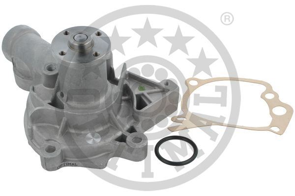 OPTIMAL AQ-1824 Motor Devirdaim - MITSUBISHI COLT II (C1_A) uyumlu