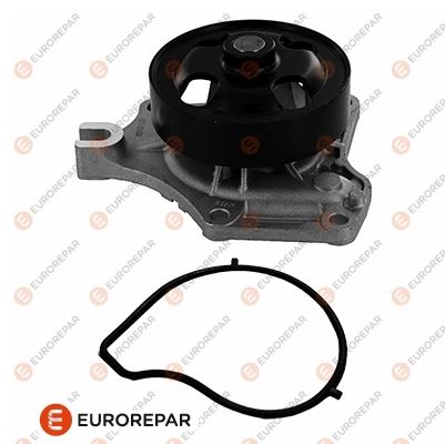 EUROREPAR 1635179780 Motor Devirdaim - MAZDA 3 (BK) uyumlu