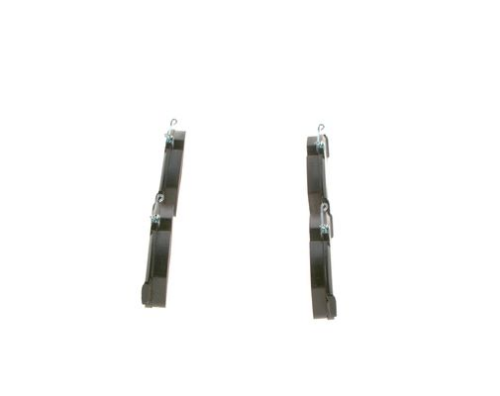 BOSCH 0 986 461 147 Fren Sistemleri Fren Balatası - NISSAN PRIMERA (P10) uyumlu
