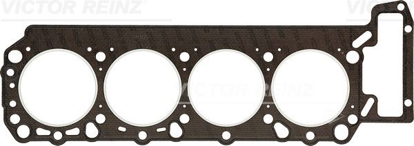 VICTOR REINZ 61-27675-20 Motor Silindir Kafa Contası - MERCEDES-BENZ E-SERISI (W124) uyumlu