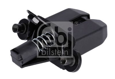 FEBI BILSTEIN 185438 Kaporta & Gövde Parçaları Dış Kilitler - SKODA OCTAVIA II Combi (1Z5) uyumlu