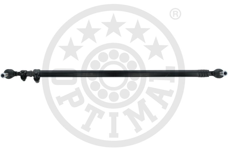 OPTIMAL G4-874 Direksiyon Sistemi Kısa Rot & İtici Çubuk - LAND ROVER DISCOVERY II (L318) uyumlu