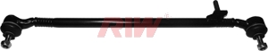 Uzun Rot - RIW - ME7006 Ürün Görseli