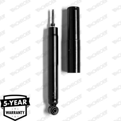 MONROE R1622A Süspansiyon Sistemi Amortisör - OPEL KADETT E Hatchback (T85) uyumlu