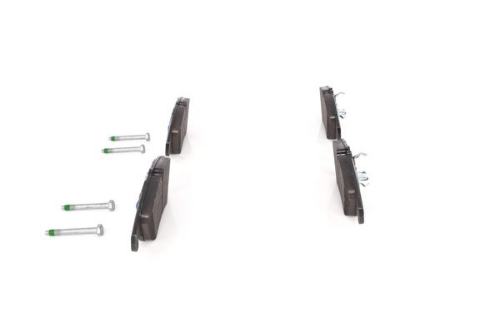 BOSCH 0 986 494 201 Yedek Parça - AUDI A7 Sportback (4GA, 4GF) uyumlu