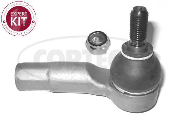 CORTECO 49398596 Direksiyon Sistemi Mafsal - SEAT ALHAMBRA (710, 711) uyumlu