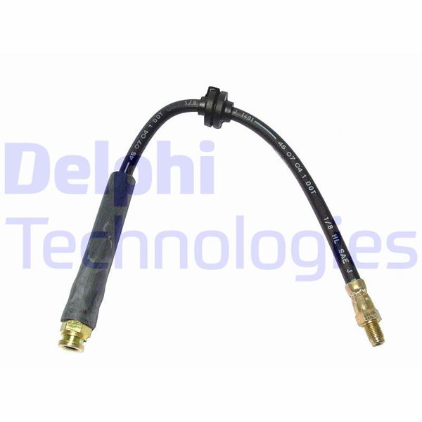 DELPHI LH6305 Fren Sistemleri Fren Hortumları - FIAT PANDA (169_) uyumlu