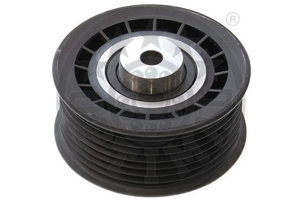 OPTIMAL 0-N1864 Motor Yönlendirme & Kılavuz Makarası - MERCEDES-BENZ E-SERISI (W124) uyumlu