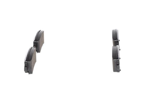 BOSCH 0 986 494 297 Fren Sistemleri Fren Balatası - SAAB 9-5 (YS3G) uyumlu