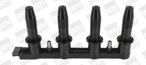 BorgWarner (BERU) ZSE199 Ateşleme Sistemi Ateşleme Bobini - OPEL ASTRA J Sports Tourer (P10) uyumlu