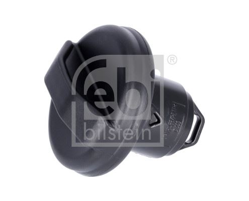 FEBI BILSTEIN 184473 Yakıt Sistemi Yakıt Deposu - FIAT PANDA (169_) uyumlu