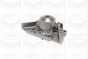 GRAF PA1044 Motor Devirdaim - PEUGEOT 407 (6D_) uyumlu