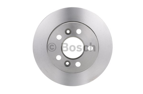 BOSCH 0 986 478 305 Fren Sistemleri Fren Diski - RENAULT ESPACE III (JE0_) uyumlu