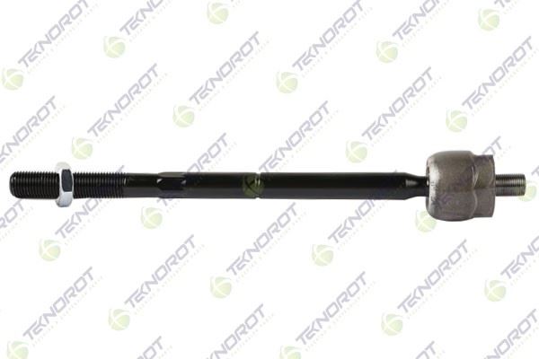 TEKNOROT CI-563 Direksiyon Sistemi Mafsal - CITROËN DS3 (SA_) uyumlu