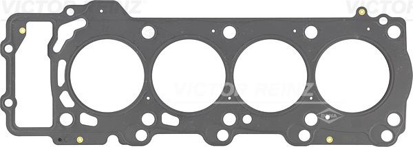 VICTOR REINZ 61-31345-00 Motor Silindir Kafa Contası - MERCEDES-BENZ A-SERISI (W168) uyumlu