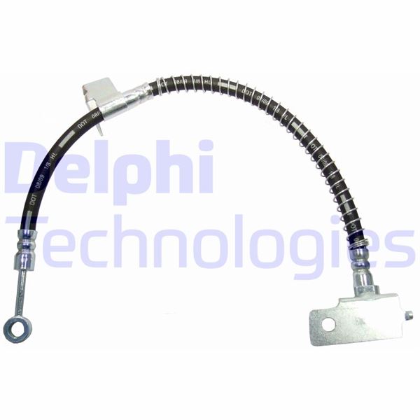 DELPHI LH6705 Fren Sistemleri Fren Hortumları - HYUNDAI GETZ (TB) uyumlu