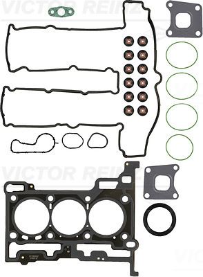 VICTOR REINZ 02-10224-01 Motor Silindir Kafa Contası - FORD FIESTA VI (CB1, CCN) uyumlu